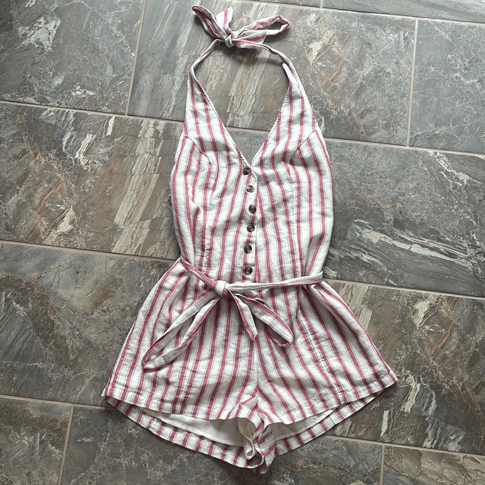 American Eagle Romper